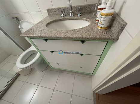 Foto 21 do(a) Apartamento de 3 quartos à venda em Vila Firmiano Pinto, São Paulo
