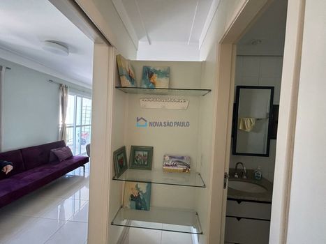 Foto 10 do(a) Apartamento de 3 quartos à venda em Vila Firmiano Pinto, São Paulo