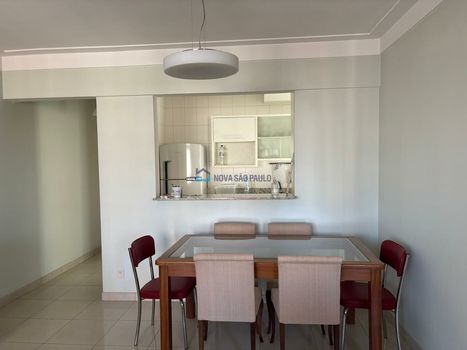Foto 8 do(a) Apartamento de 3 quartos à venda em Vila Firmiano Pinto, São Paulo