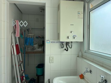 Foto 22 do(a) Apartamento de 3 quartos à venda em Vila Firmiano Pinto, São Paulo