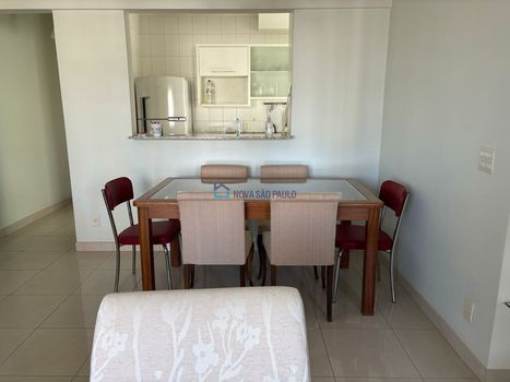 Foto 9 do(a) Apartamento de 3 quartos à venda em Vila Firmiano Pinto, São Paulo