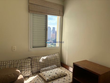 Foto 18 do(a) Apartamento de 3 quartos à venda em Vila Firmiano Pinto, São Paulo