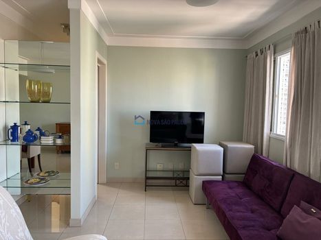 Foto 6 do(a) Apartamento de 3 quartos à venda em Vila Firmiano Pinto, São Paulo