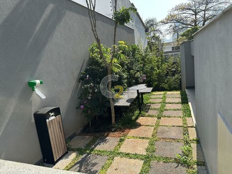 Foto 13 do(a) Apartamento de 2 quartos à venda em Vila Cordeiro, São Paulo