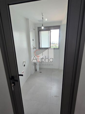 Foto 3 do(a) Apartamento de 3 quartos à venda em Alphaville Conde I, Barueri