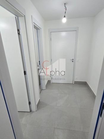 Foto 5 do(a) Apartamento de 3 quartos à venda em Alphaville Conde I, Barueri