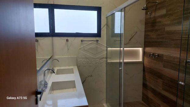 Foto 10 do(a) Casa em Condomínio de 3 quartos à venda em Quinta Ranieri, Bauru