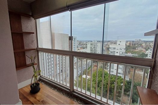 Foto 5 do(a) Apartamento de 3 quartos à venda em Cristo Redentor, Porto Alegre