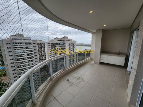 Foto 25 do(a) Apartamento de 4 quartos à venda em Barra da Tijuca, Rio de Janeiro