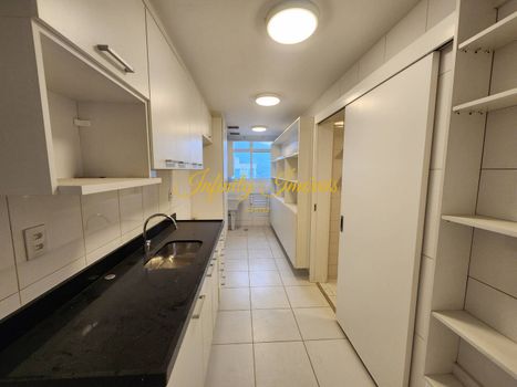 Foto 27 do(a) Apartamento de 4 quartos à venda em Barra da Tijuca, Rio de Janeiro