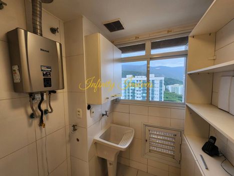 Foto 32 do(a) Apartamento de 4 quartos à venda em Barra da Tijuca, Rio de Janeiro