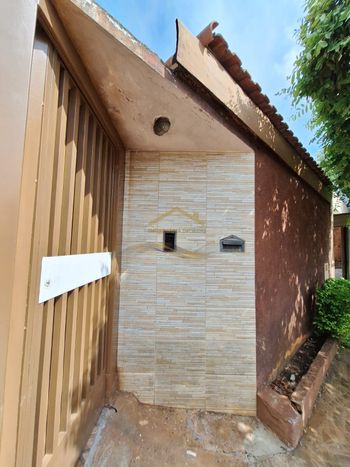 Foto 4 do(a) Casa de 2 quartos à venda em Jardim Arroyo, São José do Rio Preto