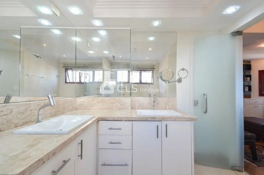 Foto 40 do(a) Apartamento de 3 quartos à venda em Alto da Lapa, São Paulo