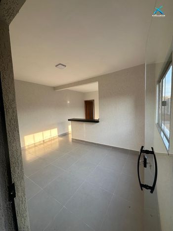 Foto 3 do(a) Casa de 2 quartos à venda em Parque Los Angeles 1ª Etapa, Goianira