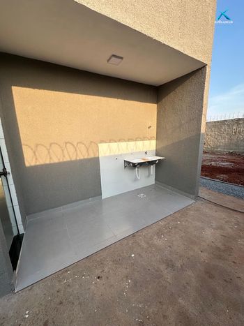 Foto 8 do(a) Casa de 2 quartos à venda em Parque Los Angeles 1ª Etapa, Goianira