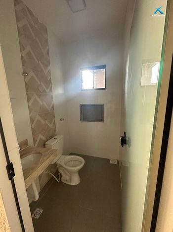 Foto 4 do(a) Casa de 2 quartos à venda em Parque Los Angeles 1ª Etapa, Goianira