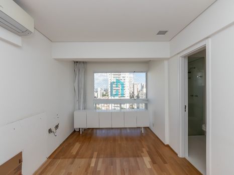 Foto 8 do(a) Apartamento de 2 quartos à venda em Bosque da Saúde, São Paulo