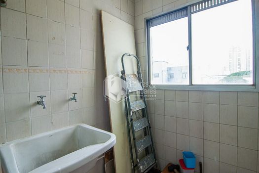 Foto 9 do(a) Apartamento de 3 quartos à venda em Mooca, São Paulo