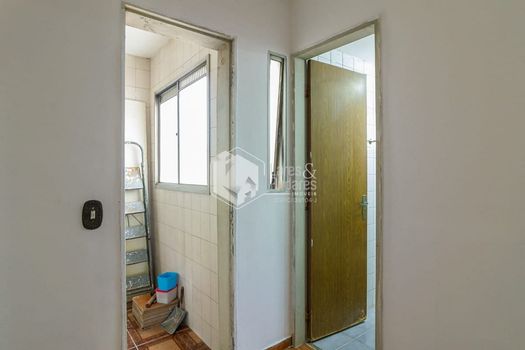 Foto 23 do(a) Apartamento de 3 quartos à venda em Mooca, São Paulo