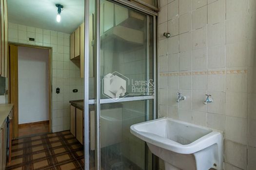 Foto 11 do(a) Apartamento de 3 quartos à venda em Mooca, São Paulo