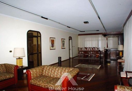 Foto 33 do(a) Cobertura de 4 quartos à venda em Jardim Santo Amaro, São Paulo