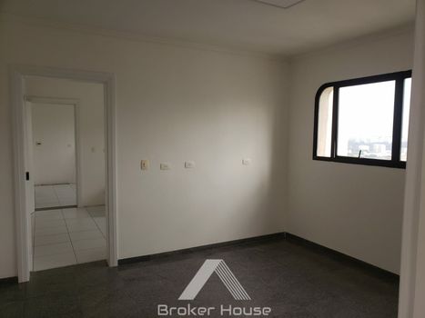 Foto 20 do(a) Cobertura de 4 quartos à venda em Jardim Santo Amaro, São Paulo