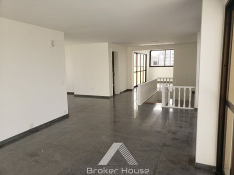 Foto 15 do(a) Cobertura de 4 quartos à venda em Jardim Santo Amaro, São Paulo