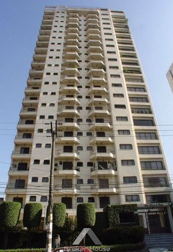 Foto 40 do(a) Cobertura de 4 quartos à venda em Jardim Santo Amaro, São Paulo