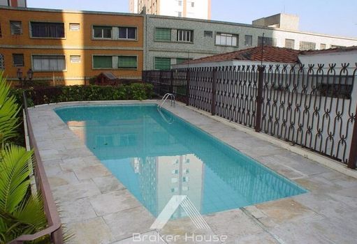 Foto 38 do(a) Cobertura de 4 quartos à venda em Jardim Santo Amaro, São Paulo