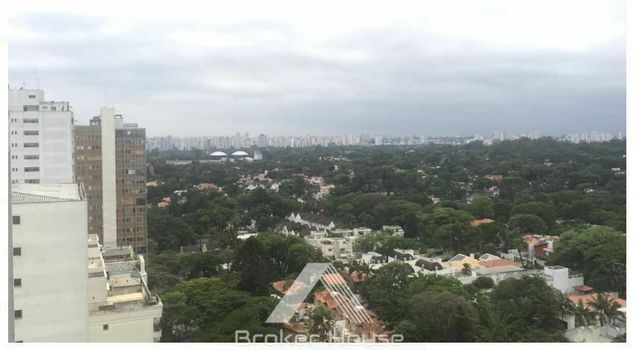 Foto 4 do(a) Cobertura de 4 quartos à venda em Jardim Santo Amaro, São Paulo
