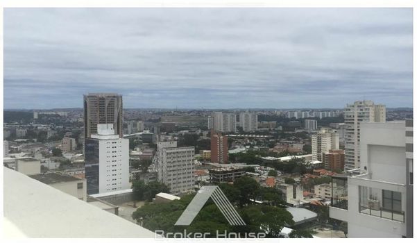 Foto 14 do(a) Cobertura de 4 quartos à venda em Jardim Santo Amaro, São Paulo
