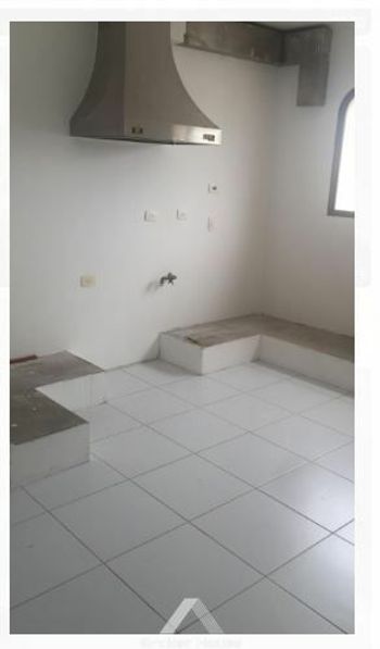 Foto 22 do(a) Cobertura de 4 quartos à venda em Jardim Santo Amaro, São Paulo