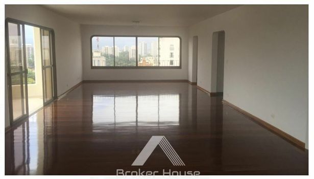 Foto 18 do(a) Cobertura de 4 quartos à venda em Jardim Santo Amaro, São Paulo