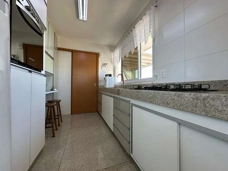 Foto 13 do(a) Cobertura de 4 quartos à venda em Liberdade, Belo Horizonte