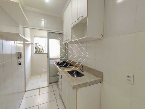 Foto 3 do(a) Apartamento de 2 quartos à venda em Jardim Alvorada, Marília