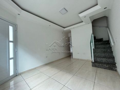 Foto 2 do(a) Casa em Condomínio de 2 quartos à venda em Itaquera, São Paulo