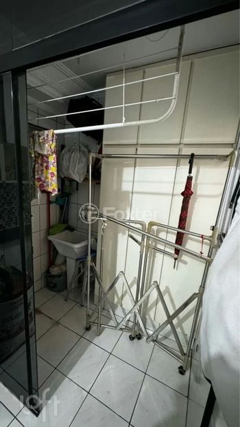 Foto 5 do(a) Apartamento de 3 quartos à venda em Vila Romero, São Paulo