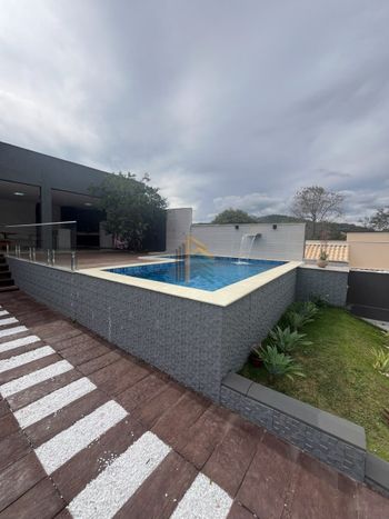 Foto 9 do(a) Casa em Condomínio de 3 quartos à venda em Ponte Alta, Betim