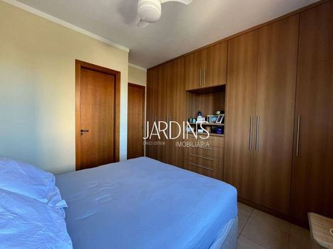 Foto 7 do(a) Apartamento de 3 quartos à venda em Jardim América, Ribeirão Preto