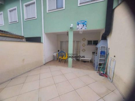 Foto 9 do(a) Casa em Condomínio de 3 quartos à venda em Jardim Santa Maria, Jacareí