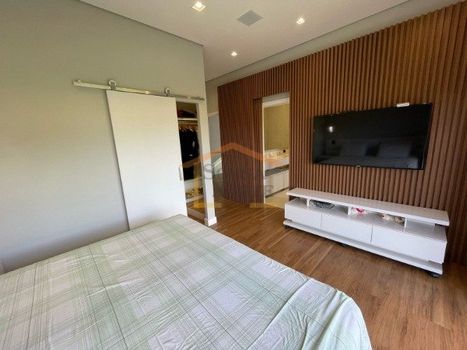 Foto 18 do(a) Casa em Condomínio de 4 quartos à venda em Condomínio Vale das Águas, Bragança Paulista