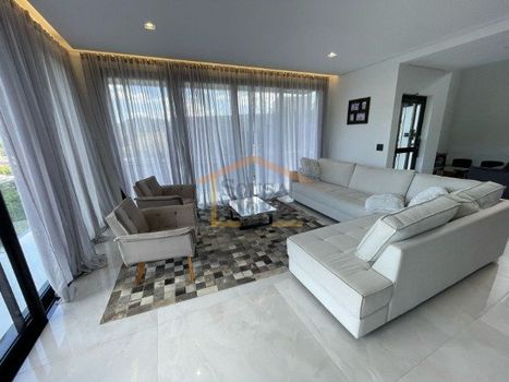 Foto 2 do(a) Casa em Condomínio de 4 quartos à venda em Condomínio Vale das Águas, Bragança Paulista