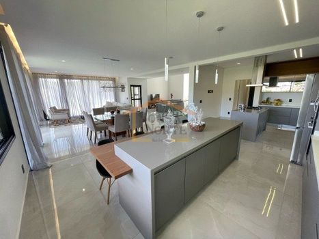 Foto 14 do(a) Casa em Condomínio de 4 quartos à venda em Condomínio Vale das Águas, Bragança Paulista