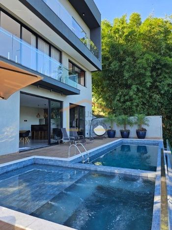 Foto 29 do(a) Casa em Condomínio de 4 quartos à venda em Condomínio Vale das Águas, Bragança Paulista