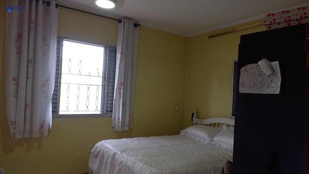Foto 19 do(a) Casa de 5 quartos para alugar em Vila Paiva, São Paulo