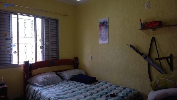 Foto 23 do(a) Casa de 5 quartos para alugar em Vila Paiva, São Paulo
