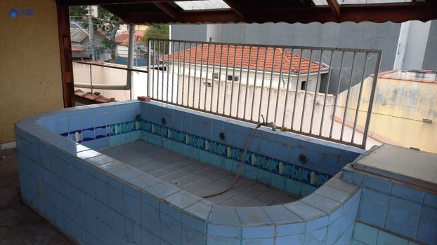 Foto 41 do(a) Casa de 5 quartos para alugar em Vila Paiva, São Paulo