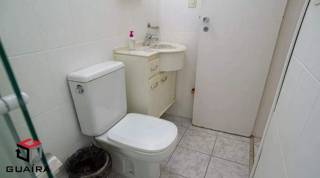 Foto 12 do(a) Apartamento de 1 quartos à venda em Bela Vista, São Paulo