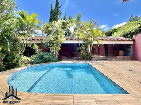 Foto 3 do(a) Casa de 4 quartos à venda em Chácara São João, Carapicuíba