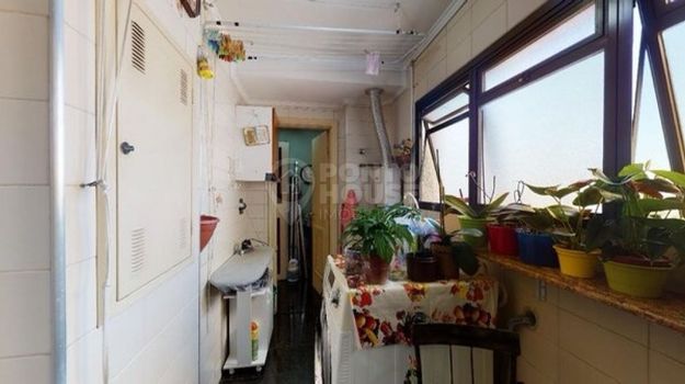 Foto 16 do(a) Apartamento de 4 quartos à venda em Vila Monumento, São Paulo